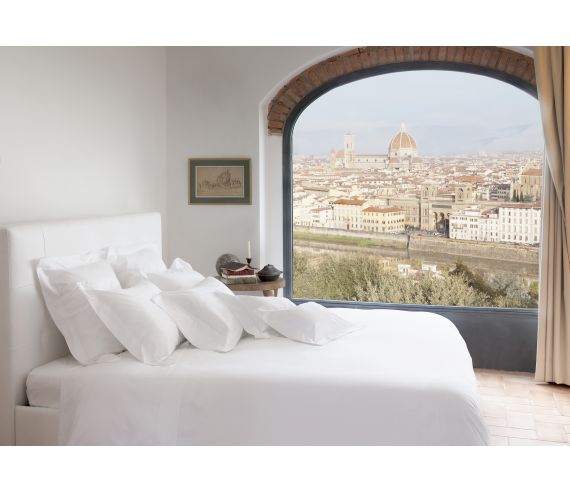 Tuscan Dreams